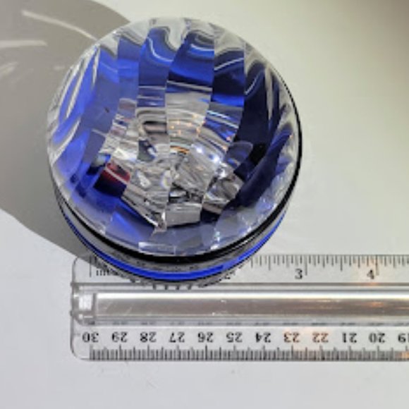 1pc Aurora Polar Projector Light Night Light With 7 Color Patterns & Remote - Picture 2 of 6